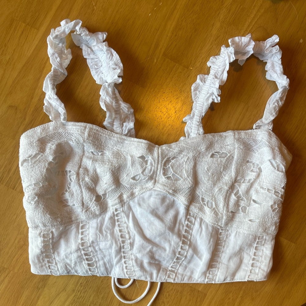 revolve top - Picture 2 of 4